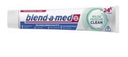 PASTA BLENDA-MED 75 MILDE FRISCH CLEAN