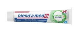 PASTA BLENDA-MED 75 KRAUTER CLEAN