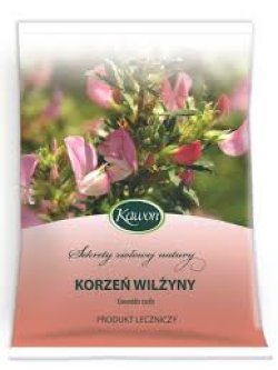 Zioł.Korzeń Wilżyny /KAWON/--50g
