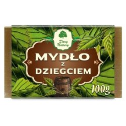 Mydło z dziegciem /DARY NATURY/ 100g