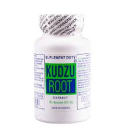 Kudzu Root /K&K BIOPLUS/ 0,5g90szt