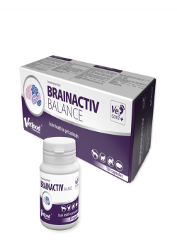 VF BRAINACTIV BALANCE 120 KAPS