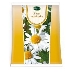 Zioł.Kwiat Rumianku 50g KAWON śr. spoż.