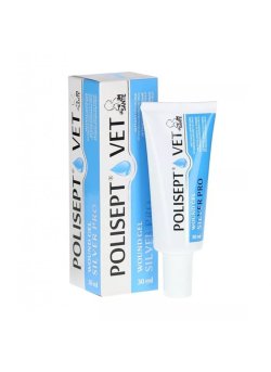 JM VET SILVER PRO GEL 30 ML