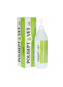 JM VET SILVER PRO IRRI 500 ML