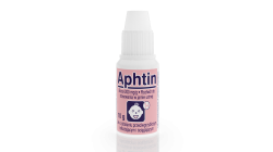 Aphtin /FARMINA/płyn do stos.w j.ust.10g