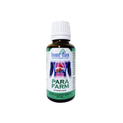 Para Farm 30 ml  INVENT FARM