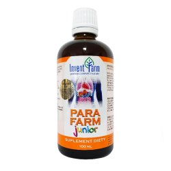 Para Farm Junior 100ml INVENT FARM