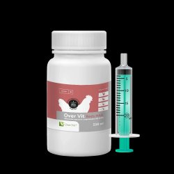 OV VIT REDS MAX 250 ML