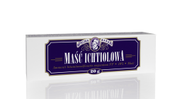 Maść Ichtiolowa /FARMINA/-20g