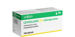 LEVOGLAND 200 MCG   250 TABL.