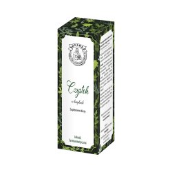 BONIMED Czystek w kroplach 100 ml