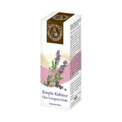 BONIMED Krople Kobiece O.G.Sroki 100ml