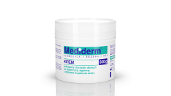 Mediderm 500 g krem /FARMINA/ egz.atop.z