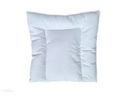 WYPEŁNIENIE JASIEK 40X40 LUX 5 CM