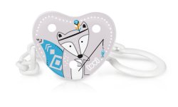 LOVI LANCUSZEK 10/886 INDIAN SUMMER BOY