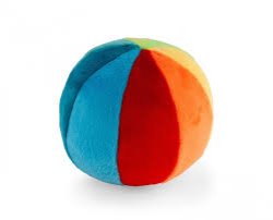 ZABAWKA-CAN.2/890 PIŁKA