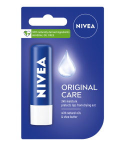 NIVEA POMADKA OCHRON.ORYGINAL  85061