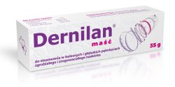 Dernilan /H.WROCŁAW/maść-35g