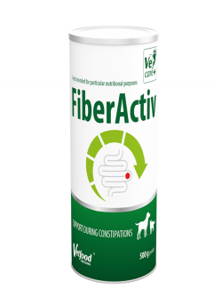 VF FIBERACTIV 500 G