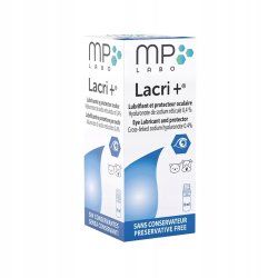 MP LABO LACRI+ 10 ML