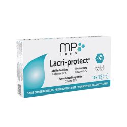 MP LABO LACRI PROTECT 5 SZT