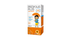 Propolis Plus 120ml FARMINA