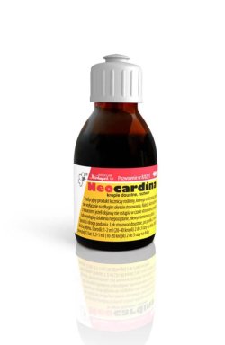 Neocardina /H.WROCŁAW/krople-40 g