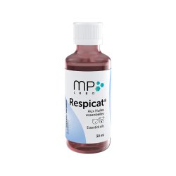 MP LABO RESPICAT 30 ML