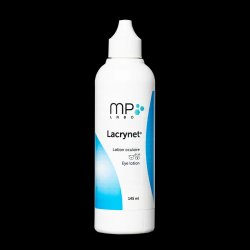MP LABO LACRYNET 145 ML