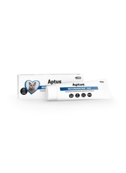 APTUS RECOBOOSTER CAT PASTA TUBKA 60 G