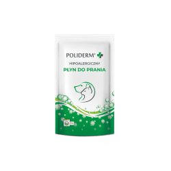 JM POLIDERM PŁYN DO PRANIA 70 ML