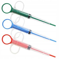 APLIKATOR DO ZADAWANIA TABL.CZERWONY