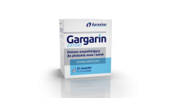 Gargarin zatoki zest.uzupeł.FARMINA