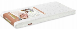 MATERAC DREWEX  GRYKA PIANKA KOKOS 120X60X9 