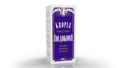 Krople żołądkowe 35g FARMINA