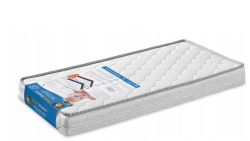 MATERAC DREWEX 120/60/11 DZIECIĘCY ODE+