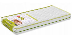 MATERAC DREWEX 120/60/11 DZIECIĘCY VERA