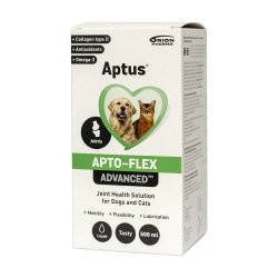APTUS APTO-FLEX ADVANCED 500  ML