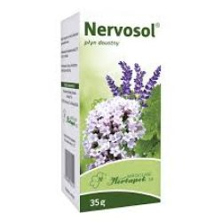 Nervosol /H.WROCŁAW/krople-35g