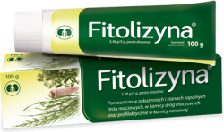 Fitolizyna /H.WARSZAWA/pasta-100g