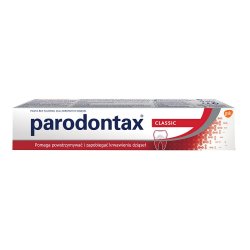PASTA PARODONTAX 75 CLASSIC