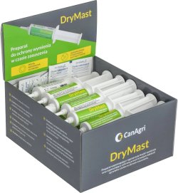 DRYMAST 20 ML