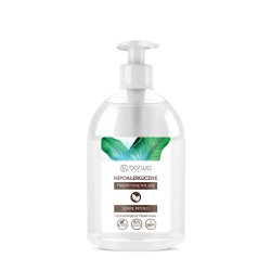 BARWA Mydło Szare w płynie 500ml.