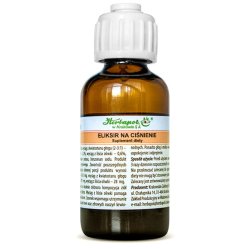 Eliksir na ciśnienie /H.KRAKÓW/--35 ml