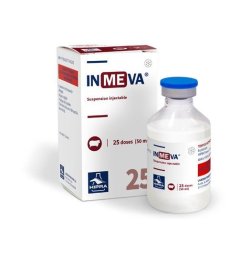 INMEVA 5 DAWEK, ZAW. DO WSTRZYK. ML