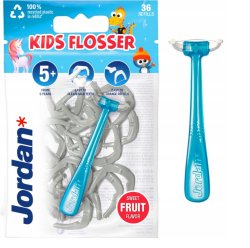 JORDAN CZYSCIK DF KIDS FLOSSER