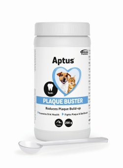 APTUS PLAQUE BUSTER 200 G