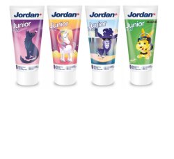 JORDAN PASTA JUNIOR 50 ML