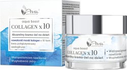 AVA AQUA BOOST COLLAGEN k/ż dzień 50ml
